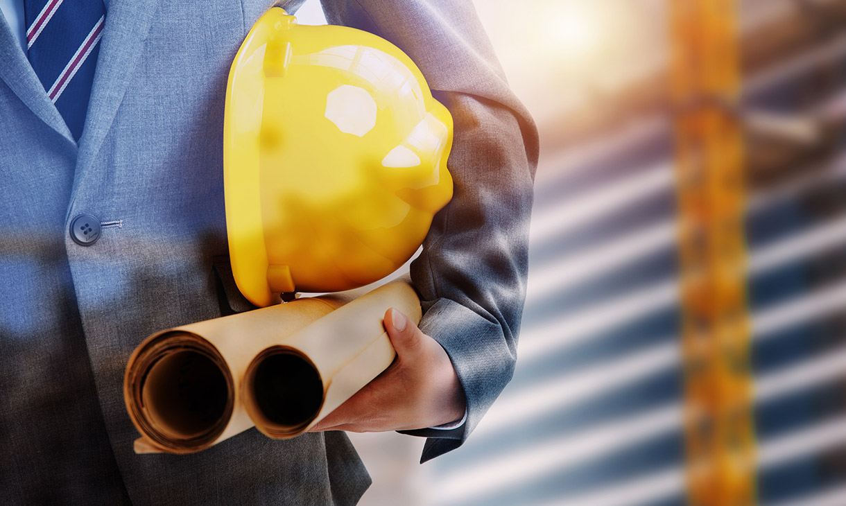 專業的技術團隊,經驗豐富